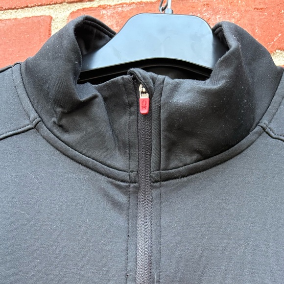 Spyder Active Women’s Half Zip Top - Picture 2 of 6